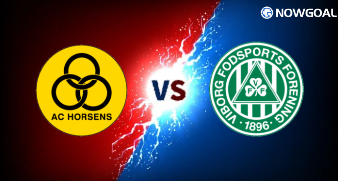 Prediction: September 4th - Danish Cup - AC Horsens vs Viborg