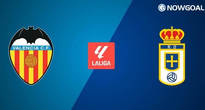 Valencia vs Real Oviedo: Los Che Poised to Extend Home Dominance