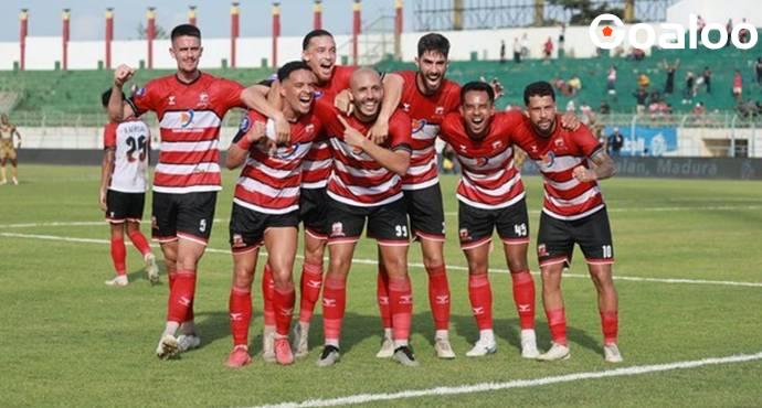 Madura United’s New Era: Securing Success with Long-Term Player Contracts