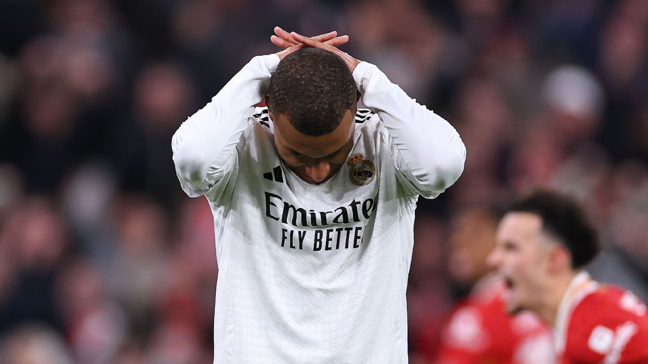 Gareth Bale Dukung Mbappé Setelah Kekalahan Real Madrid dari Liverpool