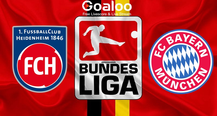 Heidenheim vs Bayern Prediction 19 April 2025