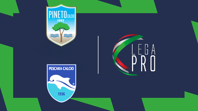 Asd Pineto Calcio VS Pescara Prediction Italy C1