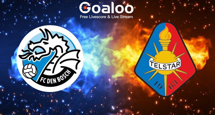 Den Bosch vs Telstar Prediction 21 May 2025