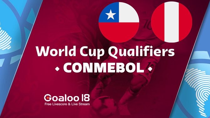 Chile vs Peru Prediction FIFA World Cup qualification (CONMEBOL)