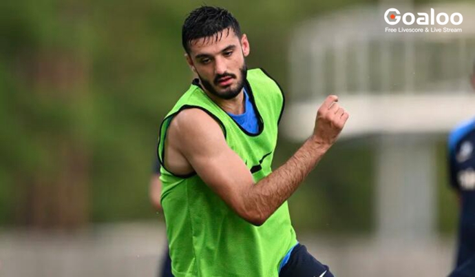 Ipswich Town, Chelsea agree Armando Broja move — reports