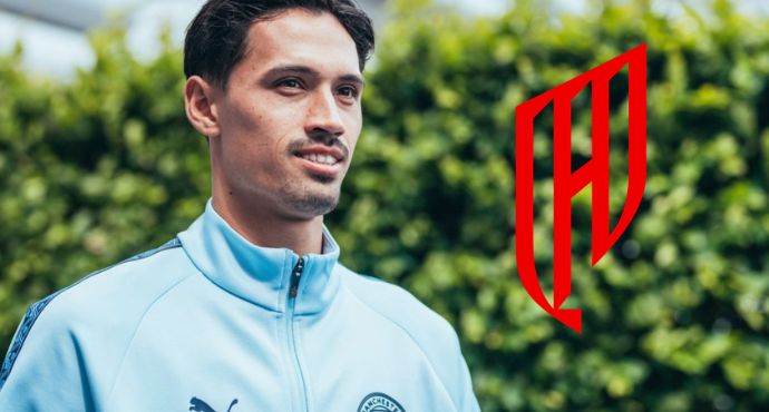 Tijjani Reijnders Set to Join Al Qadsiah in €61m Switch from Manchester City