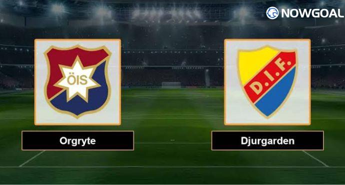 Orgryte vs Djurgarden Preview: Visitors Aim for Third Straight Win in Allsvenskan Clash