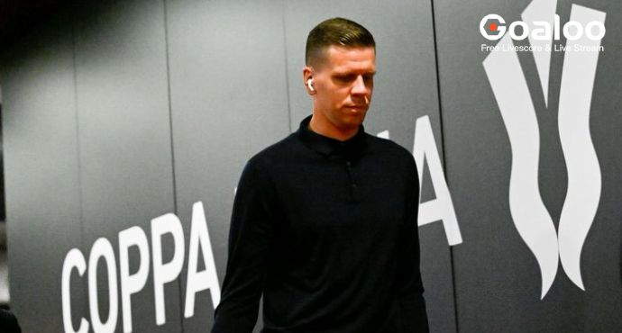 Szczesny's Juventus Chapter Closes Early