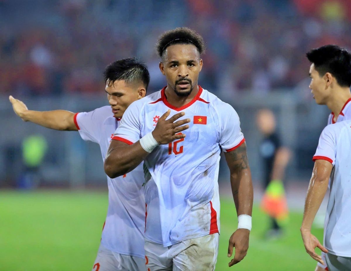 Xuân Son lập kỷ lục: 10 bàn tại ASEAN Cup
