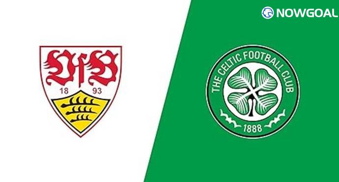 Stuttgart Close In on Qualification as Celtic Face Uphill Battle
