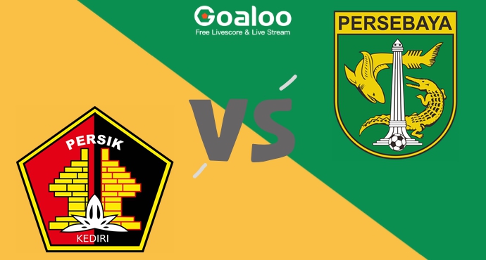 Persik Kediri vs Persebaya Prediction 5 May 2025