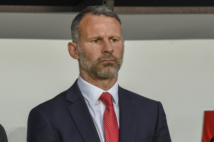 Giggs nói về Rashford: Anh ấy trông vui vẻ hơn sau khi rời Manchester United