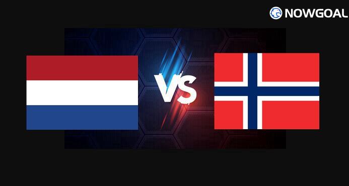 27th Mar. International Friendly---Netherlands VS Norway Prediction