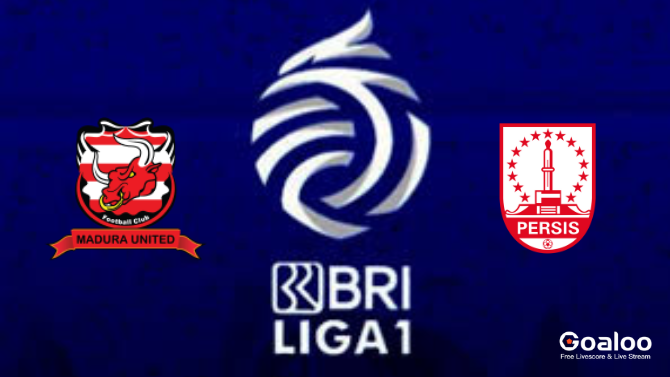 Madura United VS Persis Solo FC Prediction Indonesia Liga 1