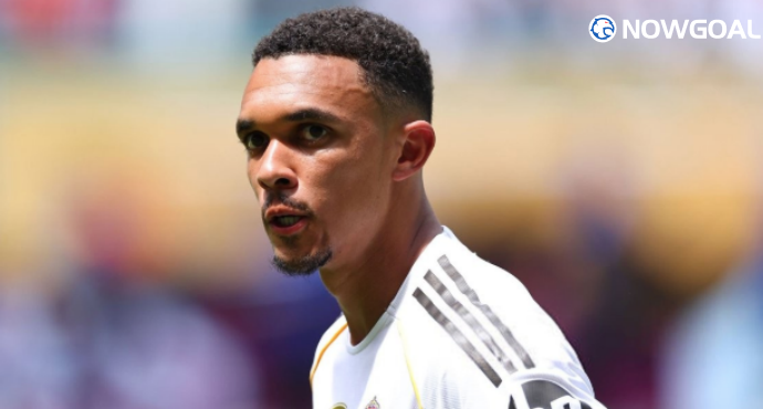 Alexander-Arnold on Real Madrid Move: 'A Dream Come True,' Taking Three Hours of Spanish Lessons Weekly