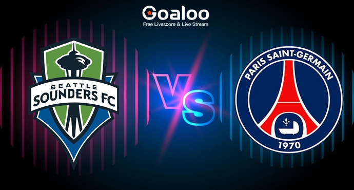 Seattle Sounders VS Paris Saint Germain (PSG) Prediction 24 June 2025
