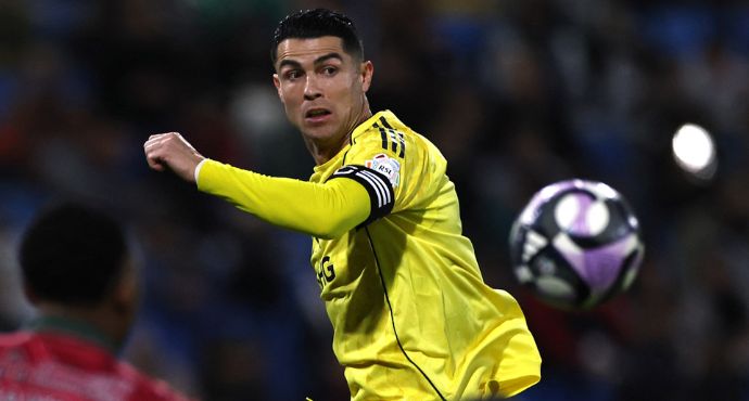 Cristiano Ronaldo Ends Boycott, Set for Al Nassr Return Against Al Fateh