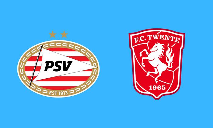วิเคราะห์บอล พรีเมียร์ดัตช์ : พีเอสวี (1) -vs- ทเวนเต้ (5)