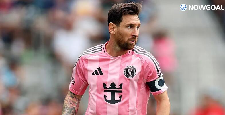 Messi’s next move stuns global soccer as Inter Miami stakes rise