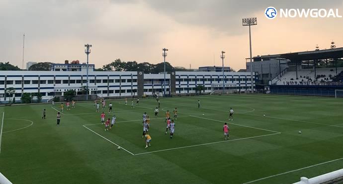PSBS Biak Relocates to Bandung, Forcing Persib Out of Sidolig Facility