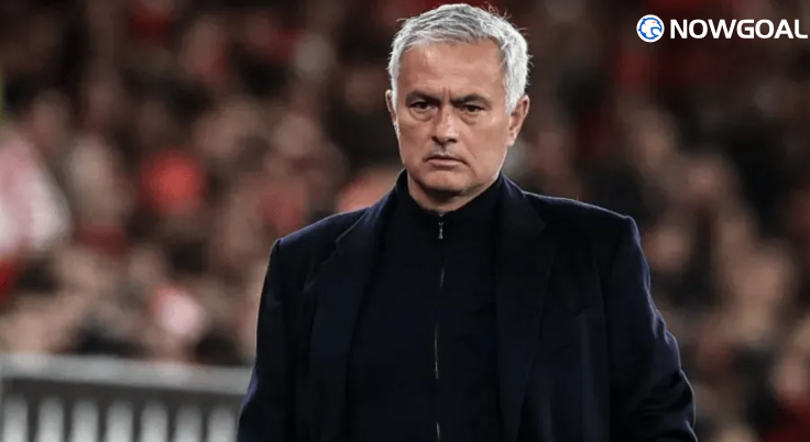 Record: Benfica Targets New Striker to Bolster Mourinho’s Attacking Options