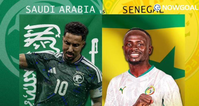 Saudi Arabia vs Senegal Preview: Lions of Teranga Eye Winning World Cup Send-Off