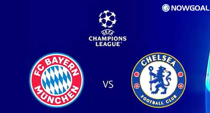 Bayern vs Chelsea: Allianz Arena Thriller Looms as Champions League Giants Collide