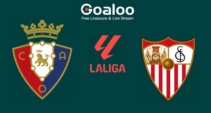 Osasuna vs Sevilla Prediction 25 April 2025