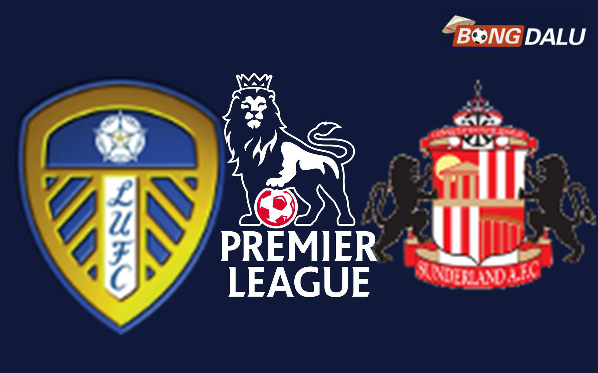 Leeds United VS Sunderland 02:30 04/03/2026 Ngoại Hạng Anh