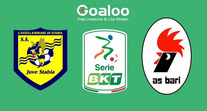 Juve Stabia VS Bari Prediction 5 Dec. 2025