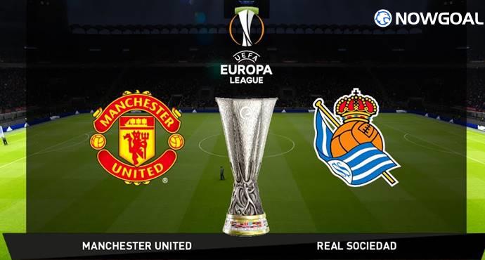 Manchester United vs Real Sociedad: Europa League Showdown at Old Trafford