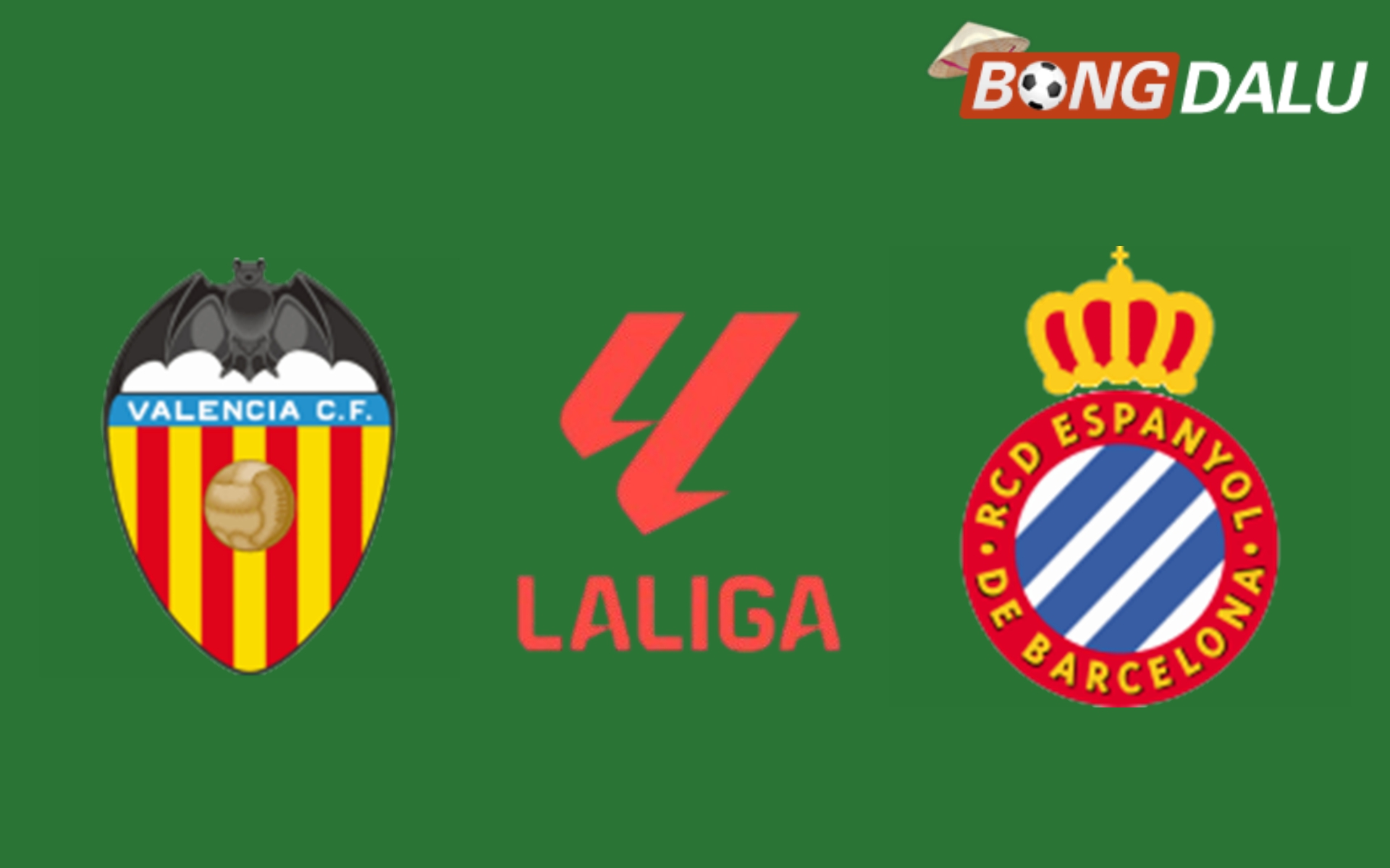 Nhận định Valencia VS Espanyol 00:00 23/4/2025 VĐQG Tây Ban Nha
