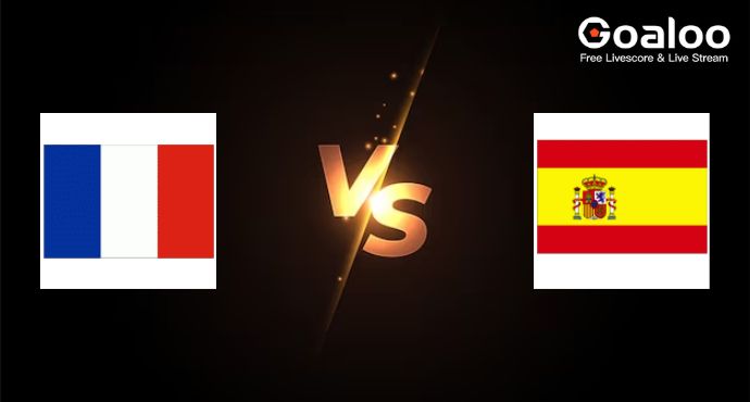 Men Olympic Football Tournament---France U23 VS Spain U23 Preview