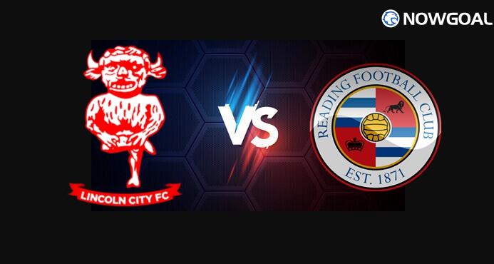2nd Aug. England League 1 - Lincoln City VS Reading Prediction