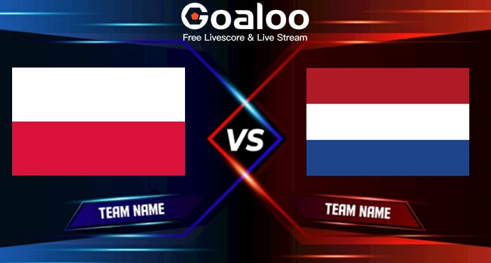 Poland VS Netherlands Prediction 15 November 2025