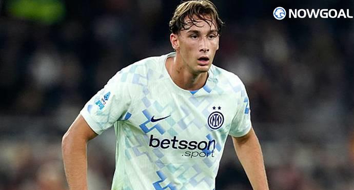 Inter Moves to Secure Francesco Pio Esposito Amid Arsenal Interest