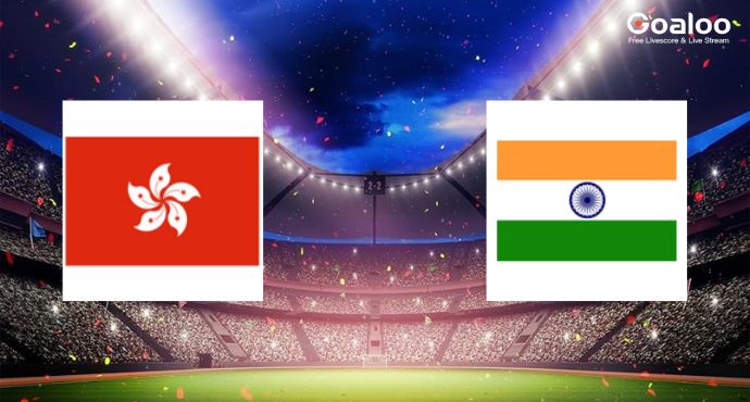 10 June - Stalemate Looms as Hong Kong Host India in AFC Asian Cup Qualifiers