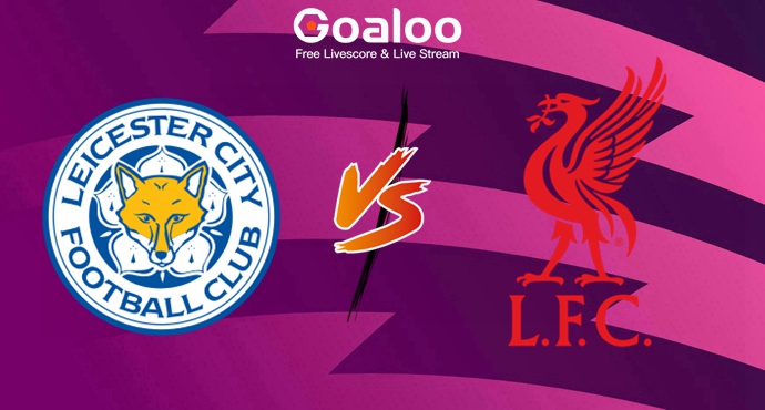 Leicester vs Liverpool Prediction 20 April 2025
