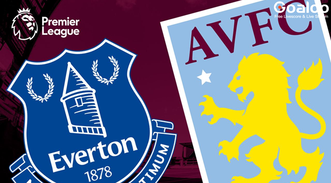 Everton vs Aston Villa Prediction 16 January 2025