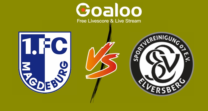 Magdeburg vs Elversberg Prediction 3 August 2024