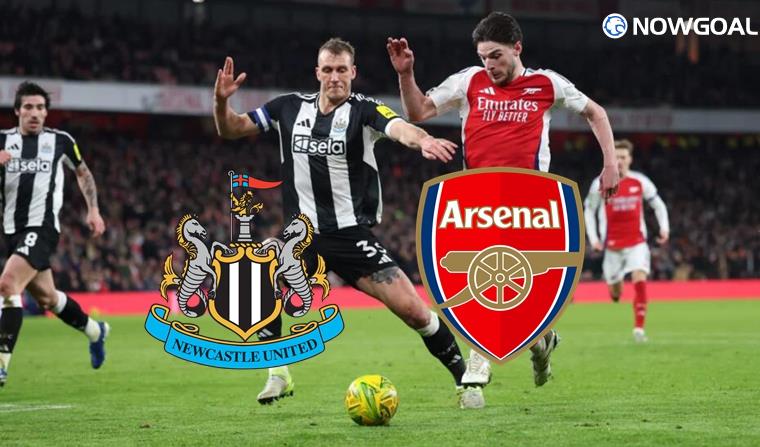 England League Cup - Newcastle United VS Arsenal Preview