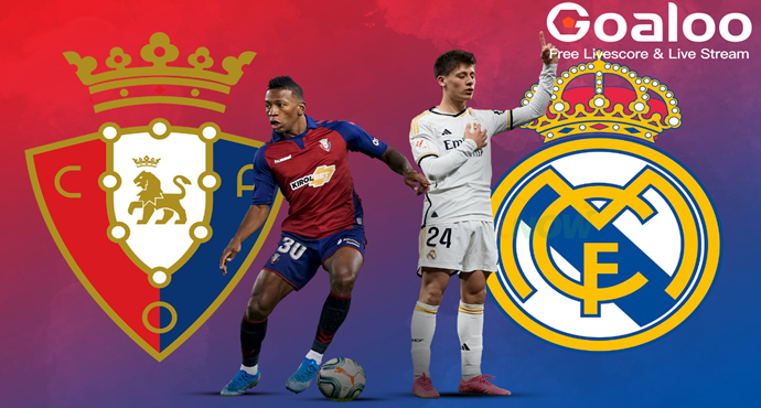 Osasuna vs Real Madrid Prediction 15 February 2025
