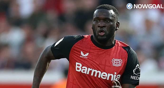 AC Milan Lines Up Victor Boniface as Backup Plan if Hojlund Deal Falls Through