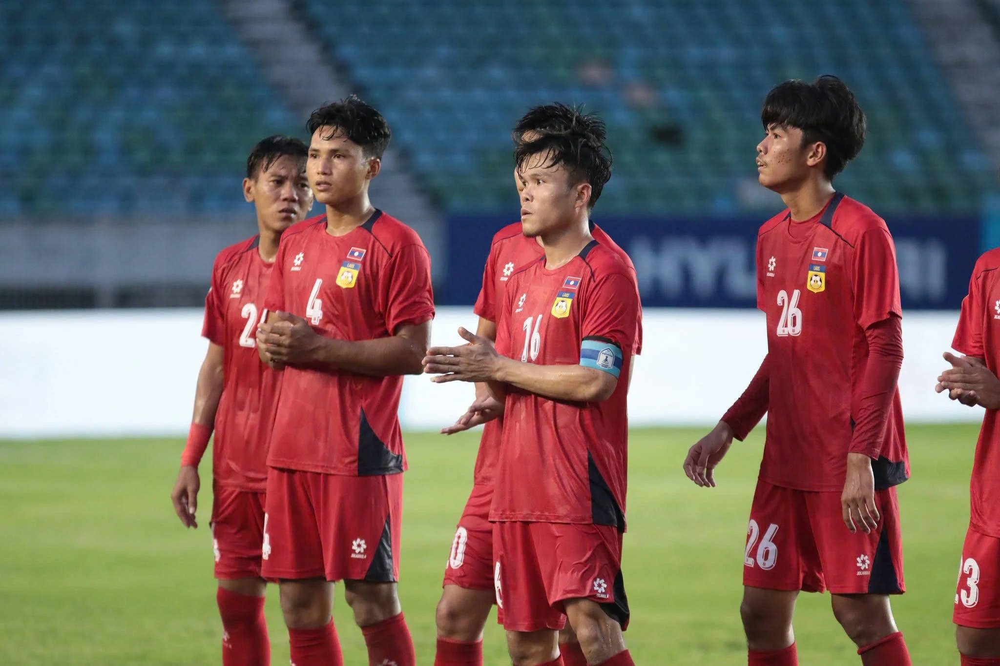 LĐBĐ Lào đề nghị điều tra nghi vấn dàn xếp tỷ số tại ASEAN Cup 2026