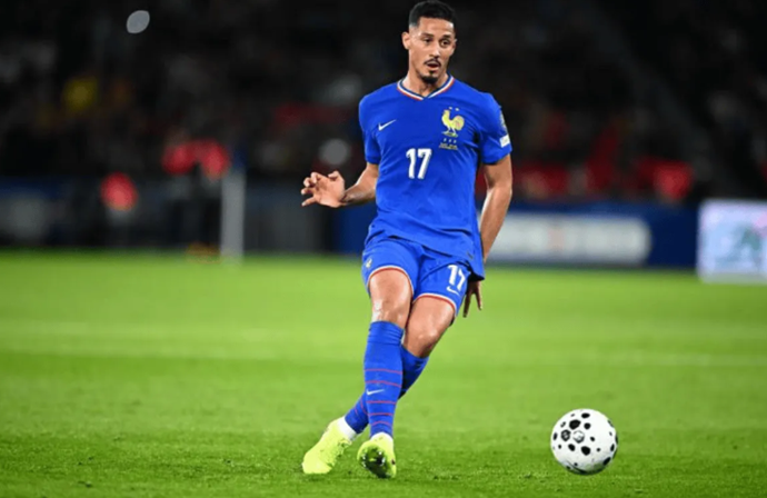 L'Équipe: Saliba Uncertain for World Cup Opener; Arsenal to Decide on Summer Surgery