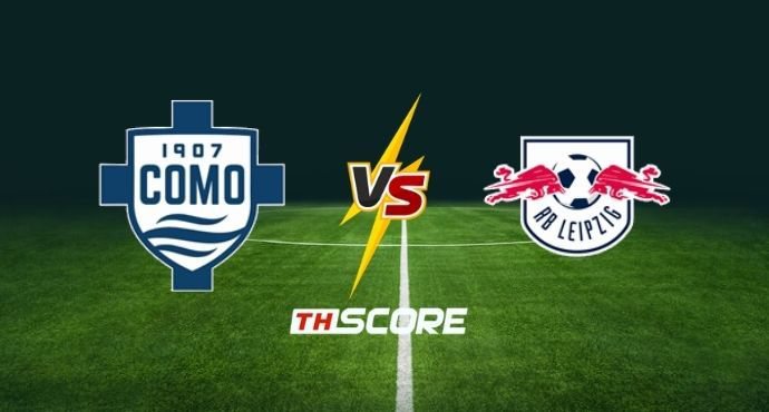 พรีวิวฟุตบอล ยูฟ่า แชมเปียนส์ลีก: โคโม vs แอร์เบ ไลป์ซิก