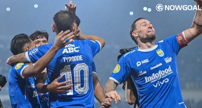 Champions in Transition: Persib Face Key Player Departures After Liga 1 Triumph