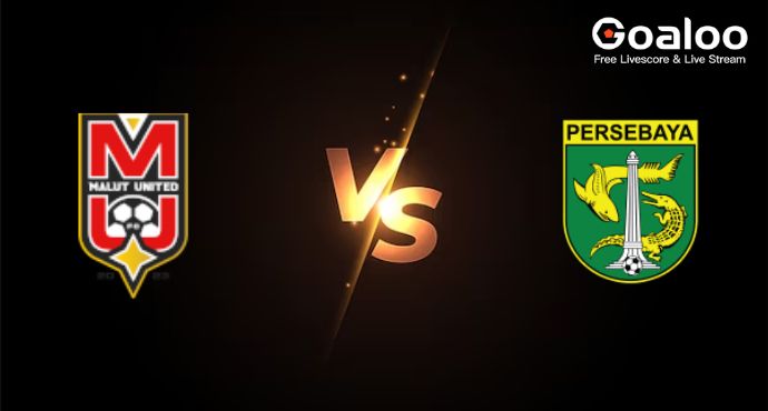 Indonesia Liga 1---Malut United VS Persebaya Surabaya Preview