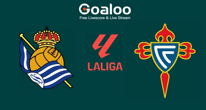 Real Sociedad vs Celta Prediction 14 May 2025