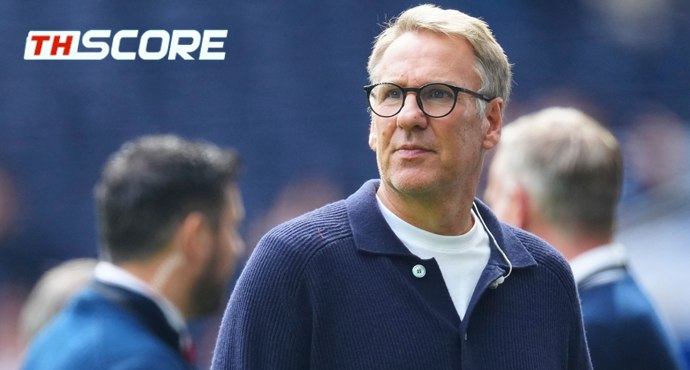 เมอร์สันฟันธง! Big 6 เฮเกือบครบ ยกเว้น